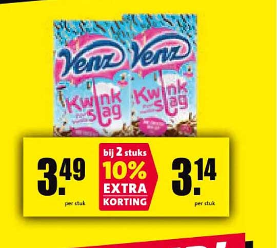 Venz Kwink
