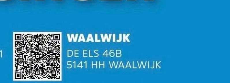 WAALWIJK