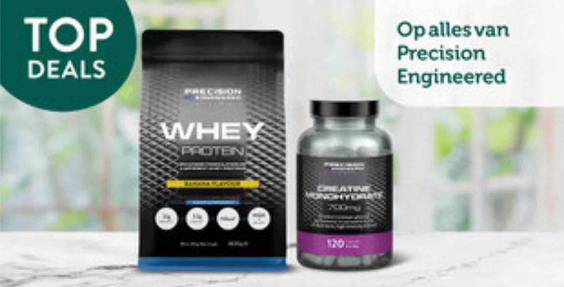 Whey Protein