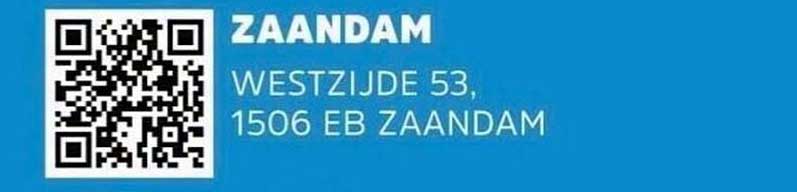 ZAANDAM WESTZIJDE 53, 1506 EB ZAANDAM