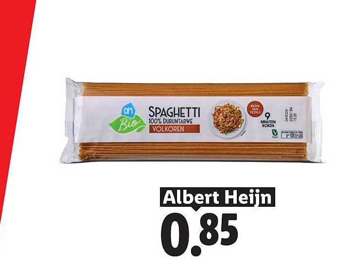 Albert Heijn 0.85