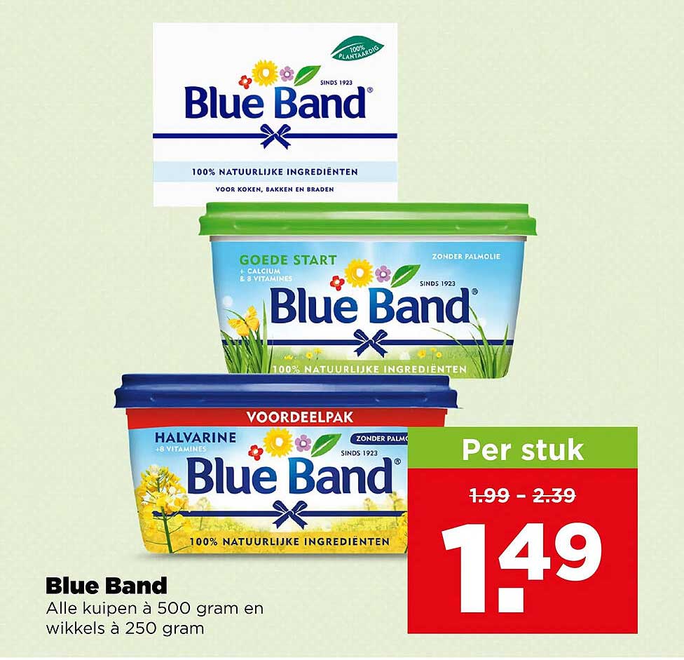 Blue Band
