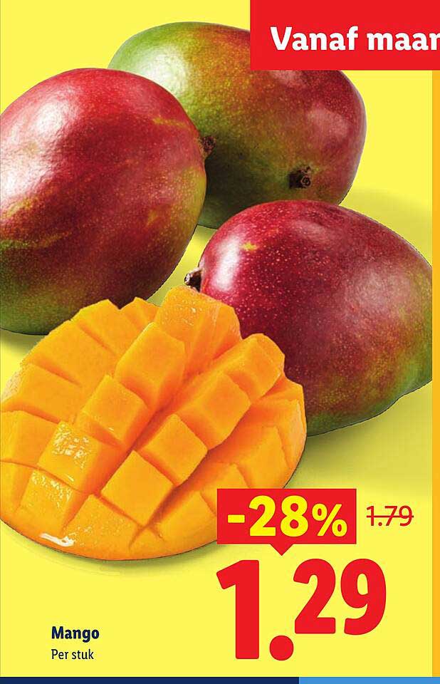 Mango