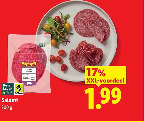 Salami