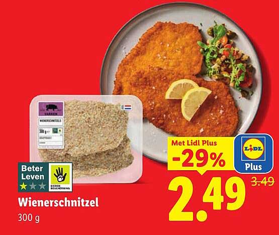 Wienerschnitzel