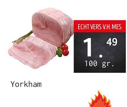 Yorkham