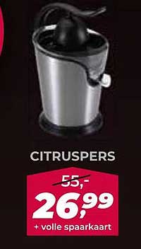 CITRUSPERS