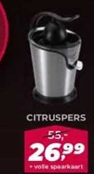 CITRUSPERS