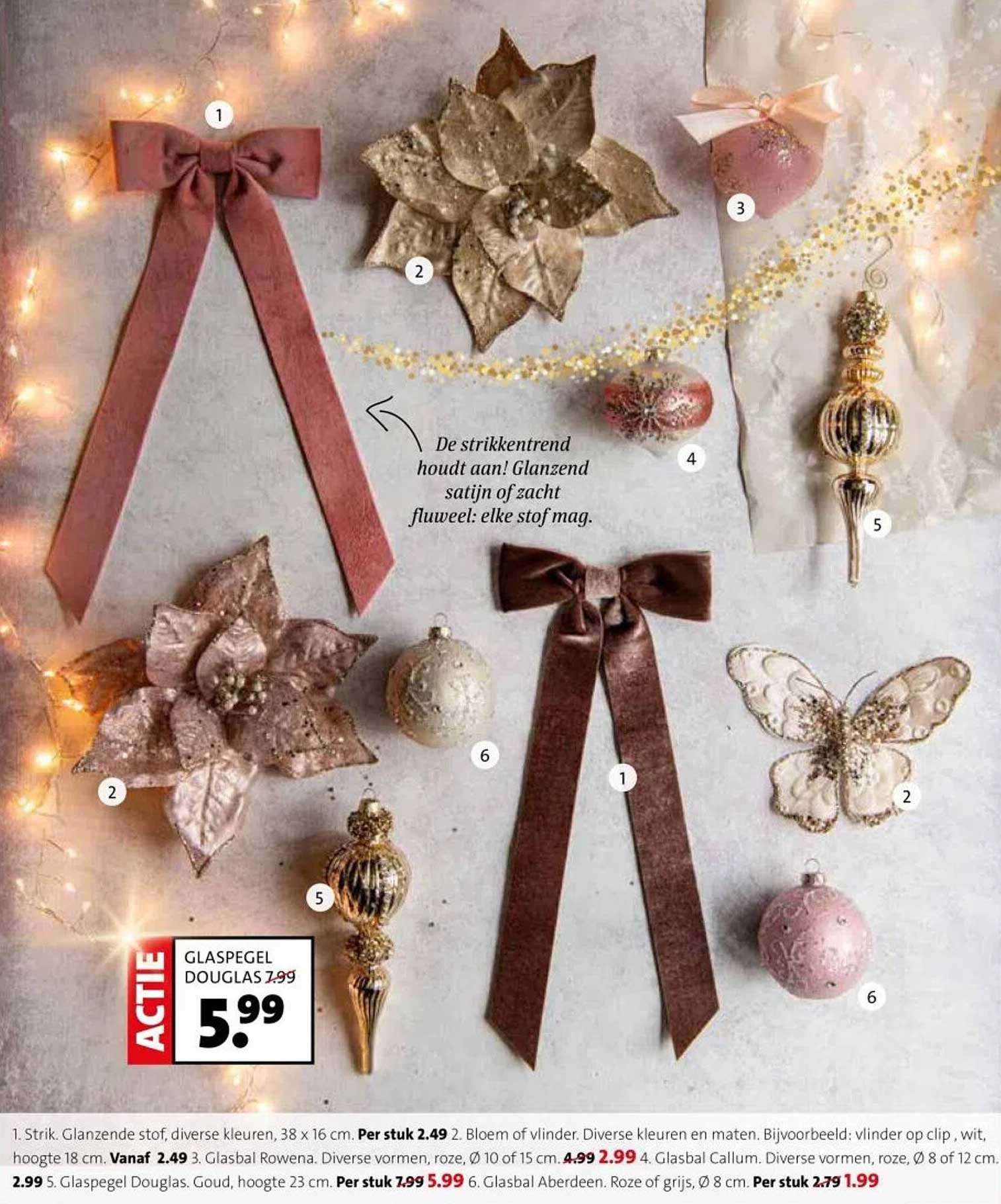 Glasparel Douglas 5.99