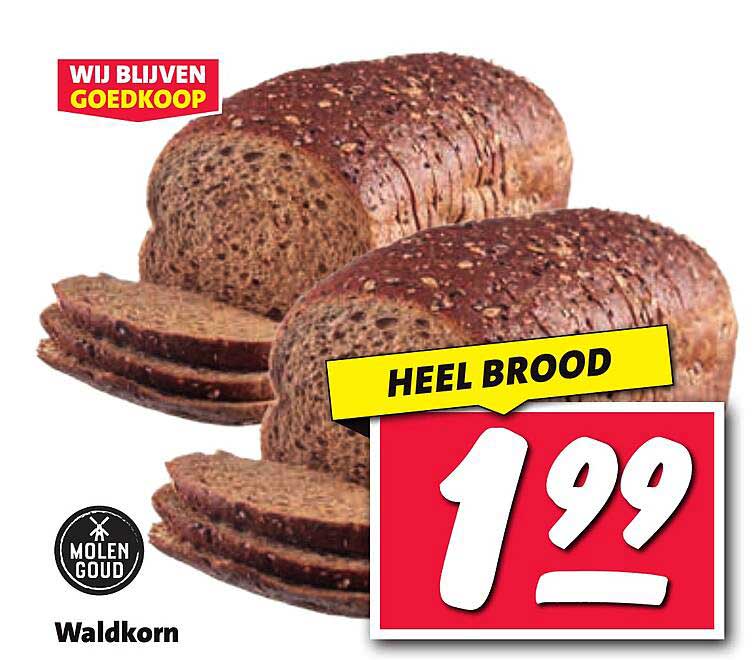 HEEL BROOD