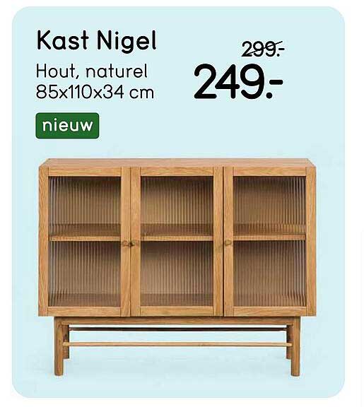 Kast Nigel