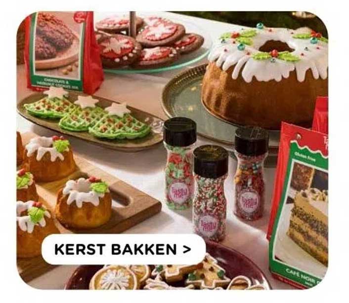 Kerst Bakken