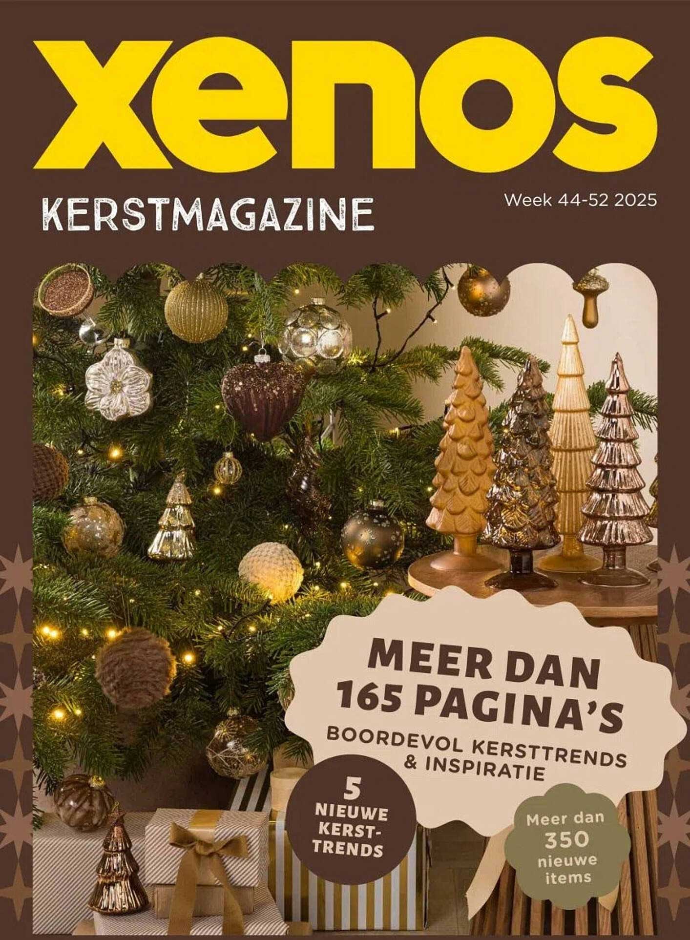 Kerstmagazine 2025