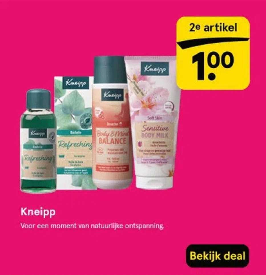 Kneipp