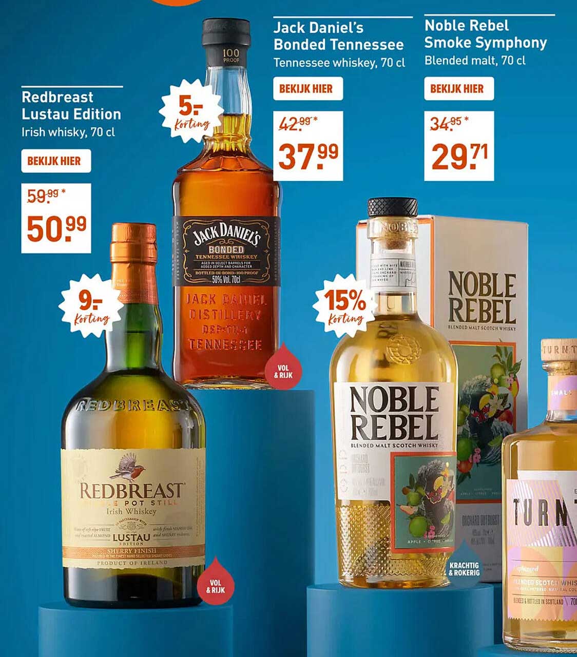 Redbreast Lustau Edition, Irish whisky, 70 cl