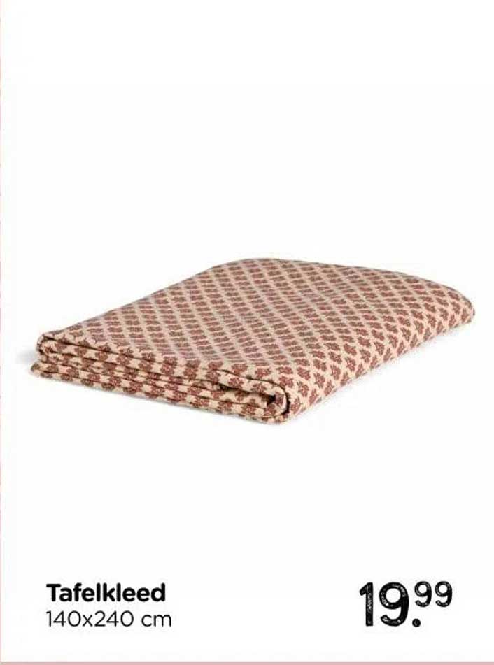 Tafelkleed