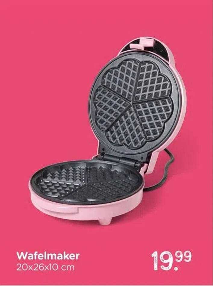 Wafelmaker