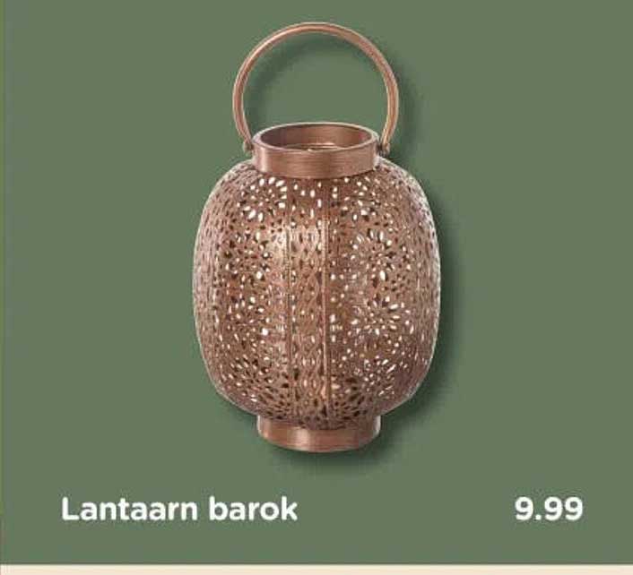 Lantaarn barok
