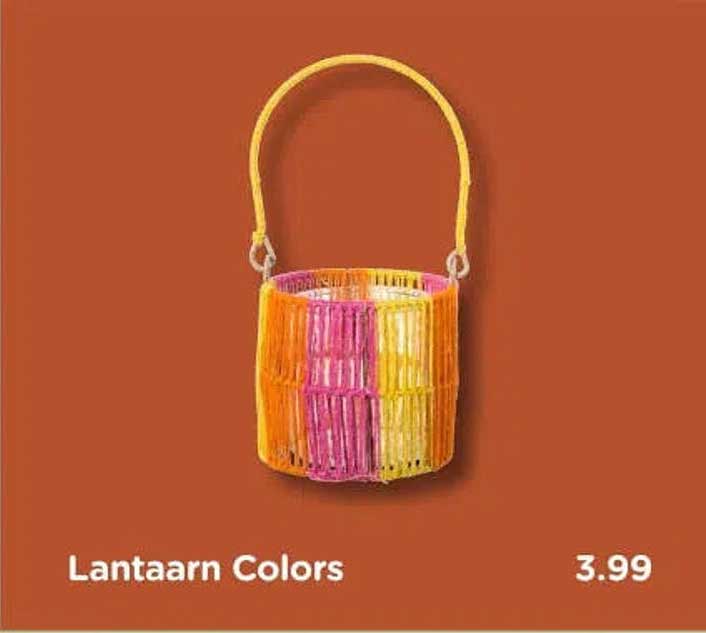 Lantaarn Colors