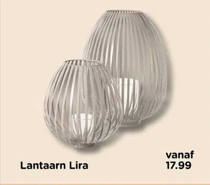 Lantaarn Lira