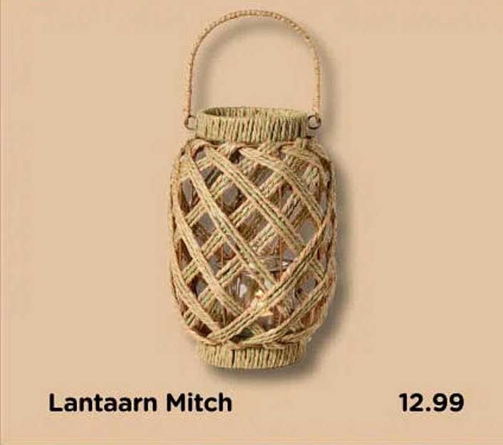 Lantaarn Mitch