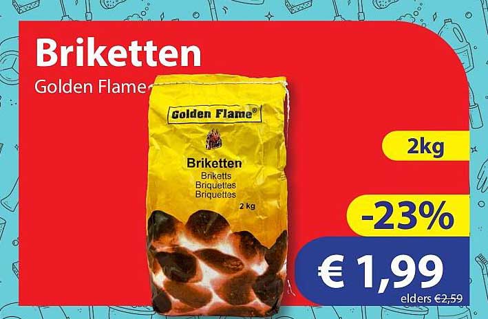 Briketten