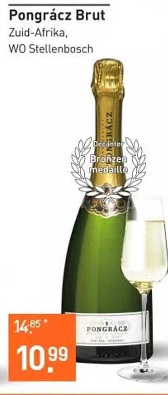 Pongrácz Brut