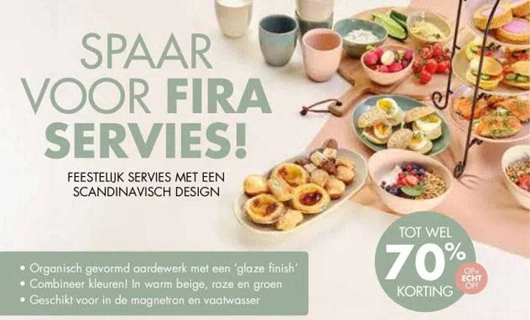 SPAAAR VOOR FIRA SERVIES!