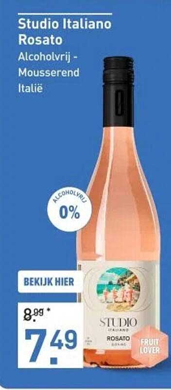 Studio Italiano Rosato