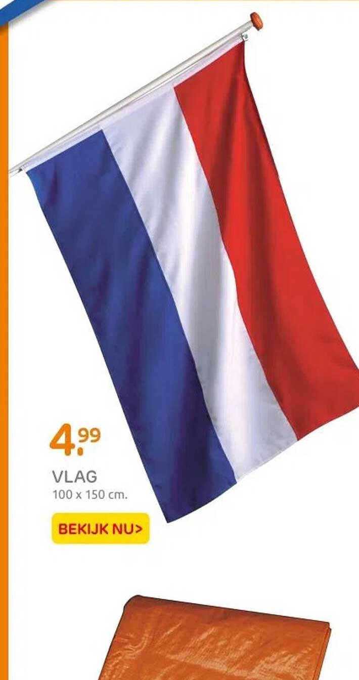 Vlag