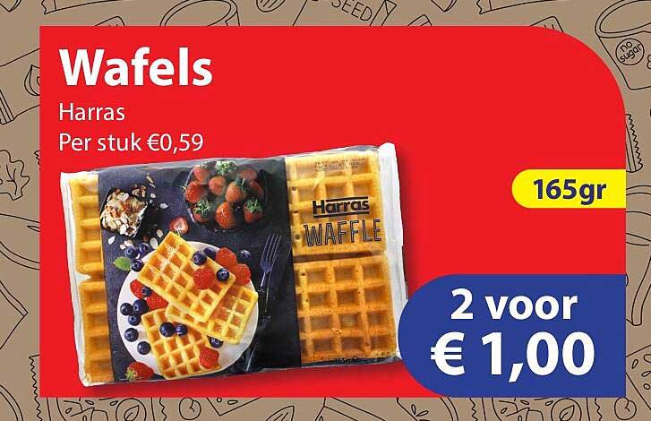 Wafels