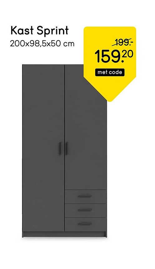 Kast Sprint