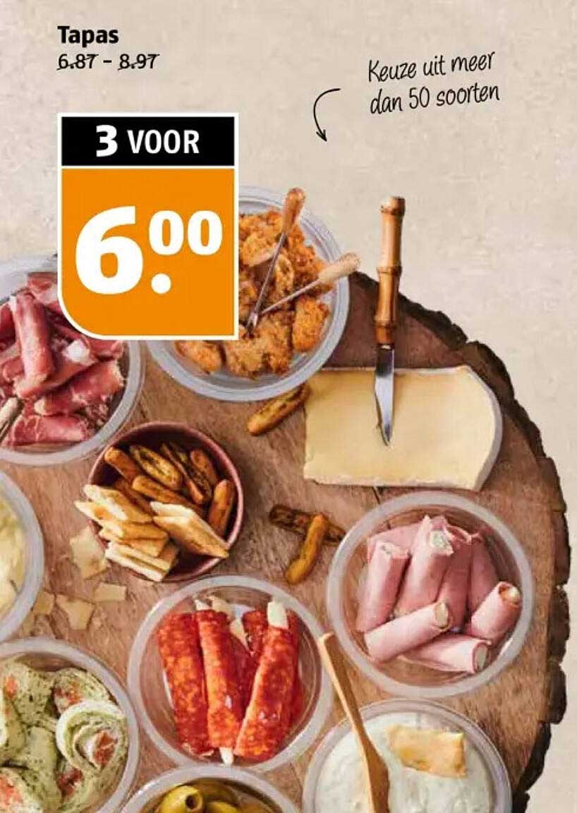 Tapas