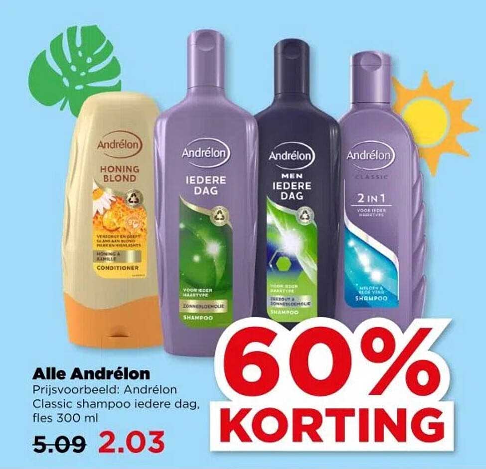Alle Andrélon
