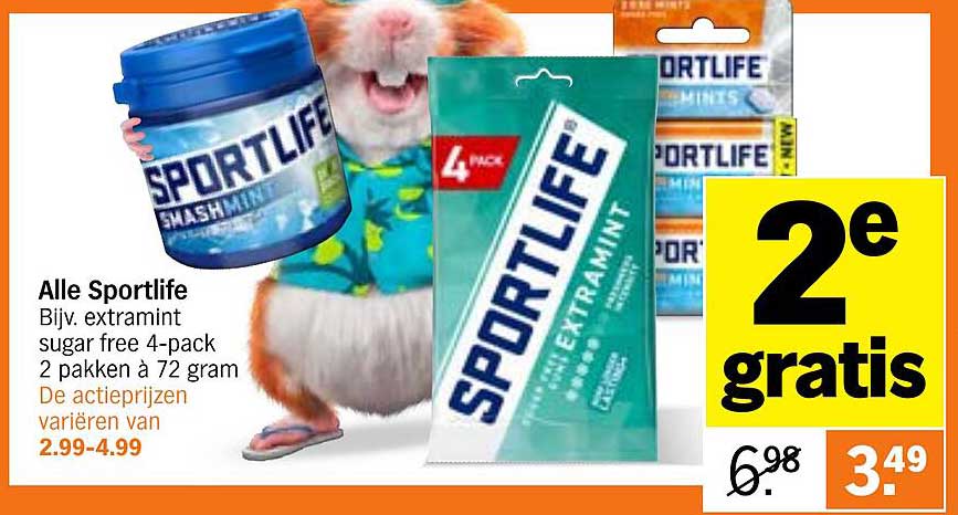 Alle Sportlife