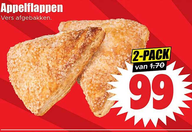 Appelflappen
