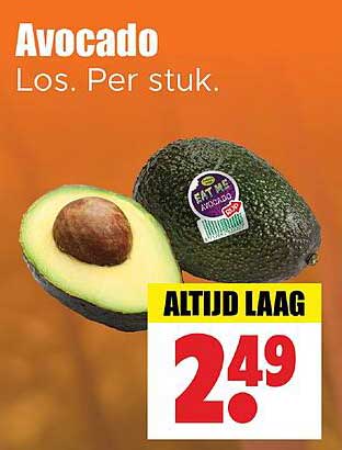 Avocado