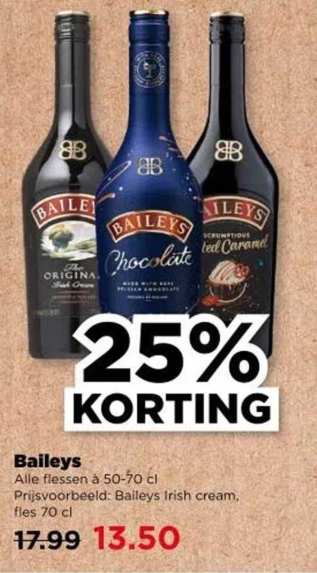 Baileys