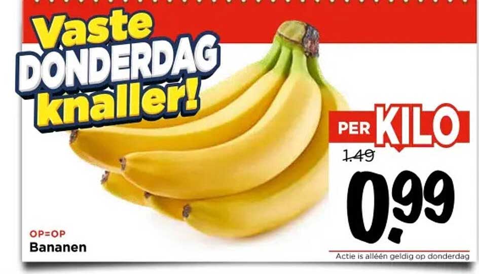 Bananen