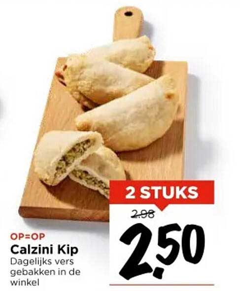 Calzini Kip