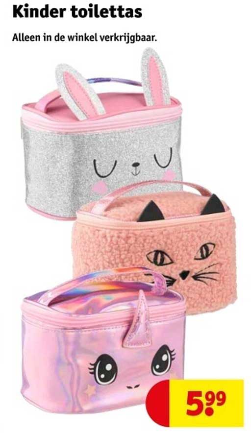 Kinder toilettas