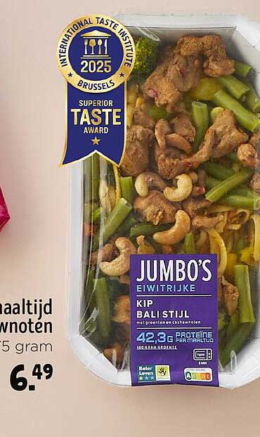 KIP BALI STIJL