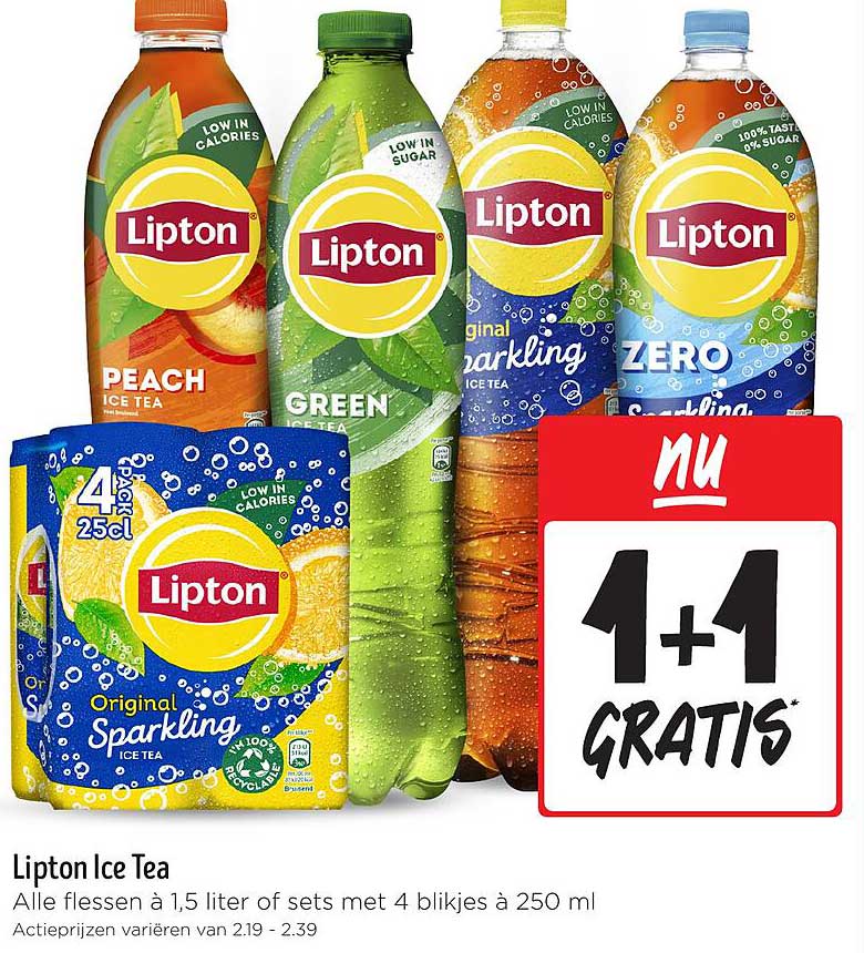 Lipton Ice Tea
