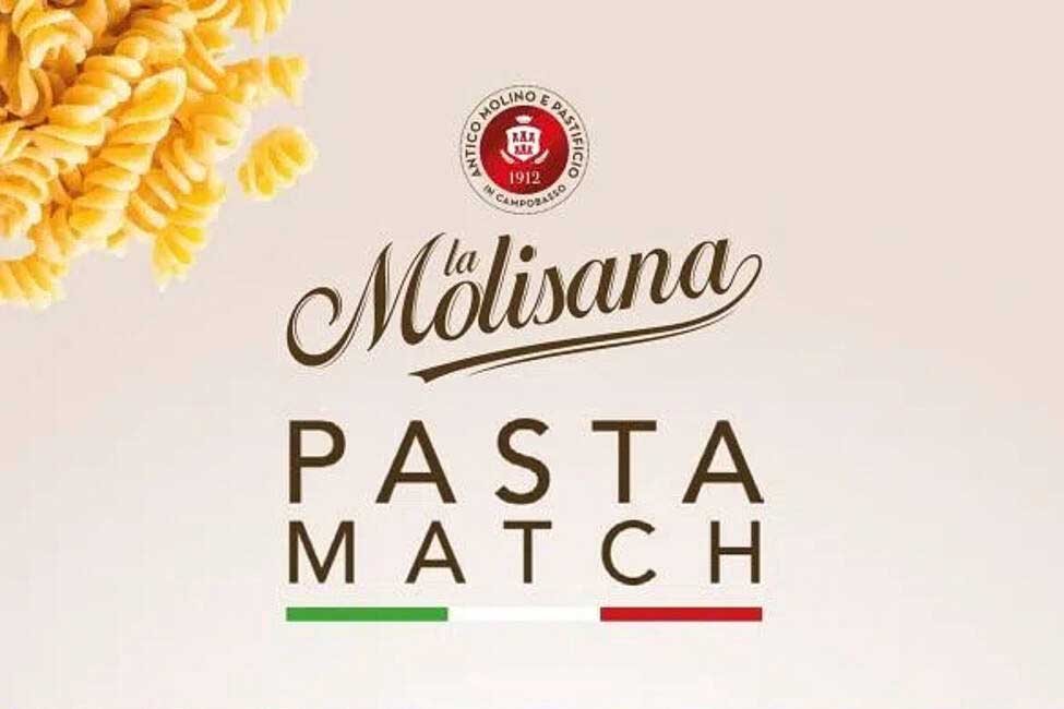 Pasta Match La Molisana
