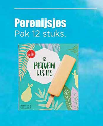 Perenijsjes