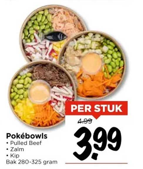Pokébowl