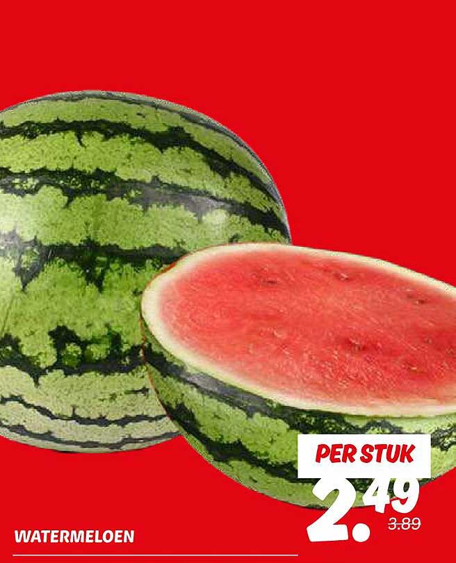 WATERMELON