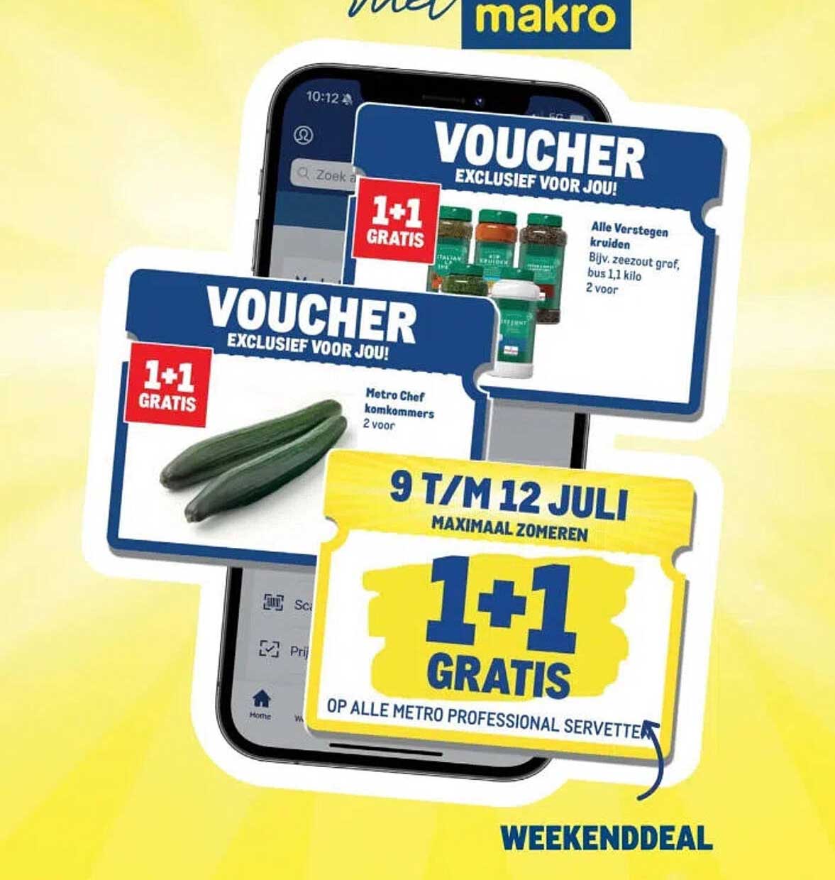 1+1 GRATIS