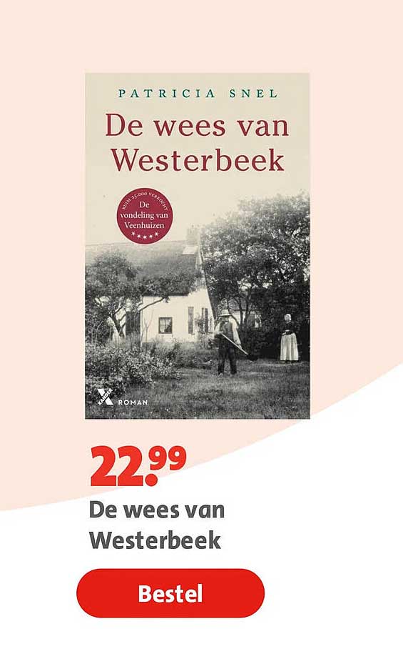 De wees van Westerbeek