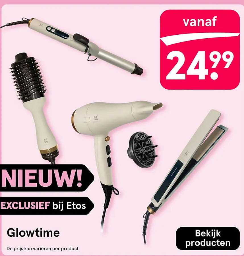 Glowtime